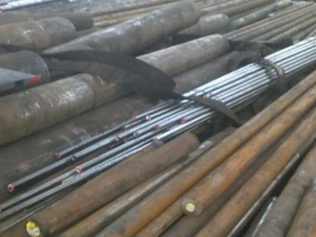 宝塔40CrMnMo7模具钢