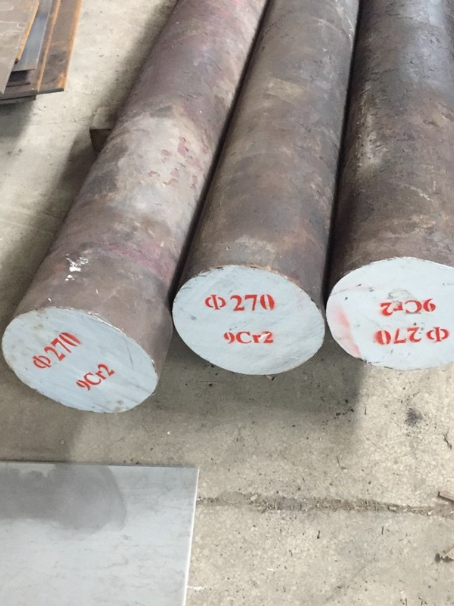 宝塔9Cr2工具钢