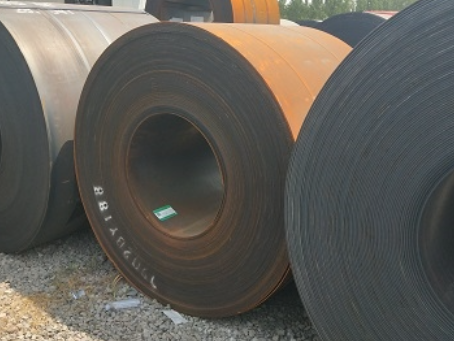 宝塔Q355NHB耐候板